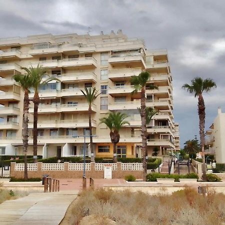 Atico En Primera Linea Mediterraneo Peñíscola Exteriör bild